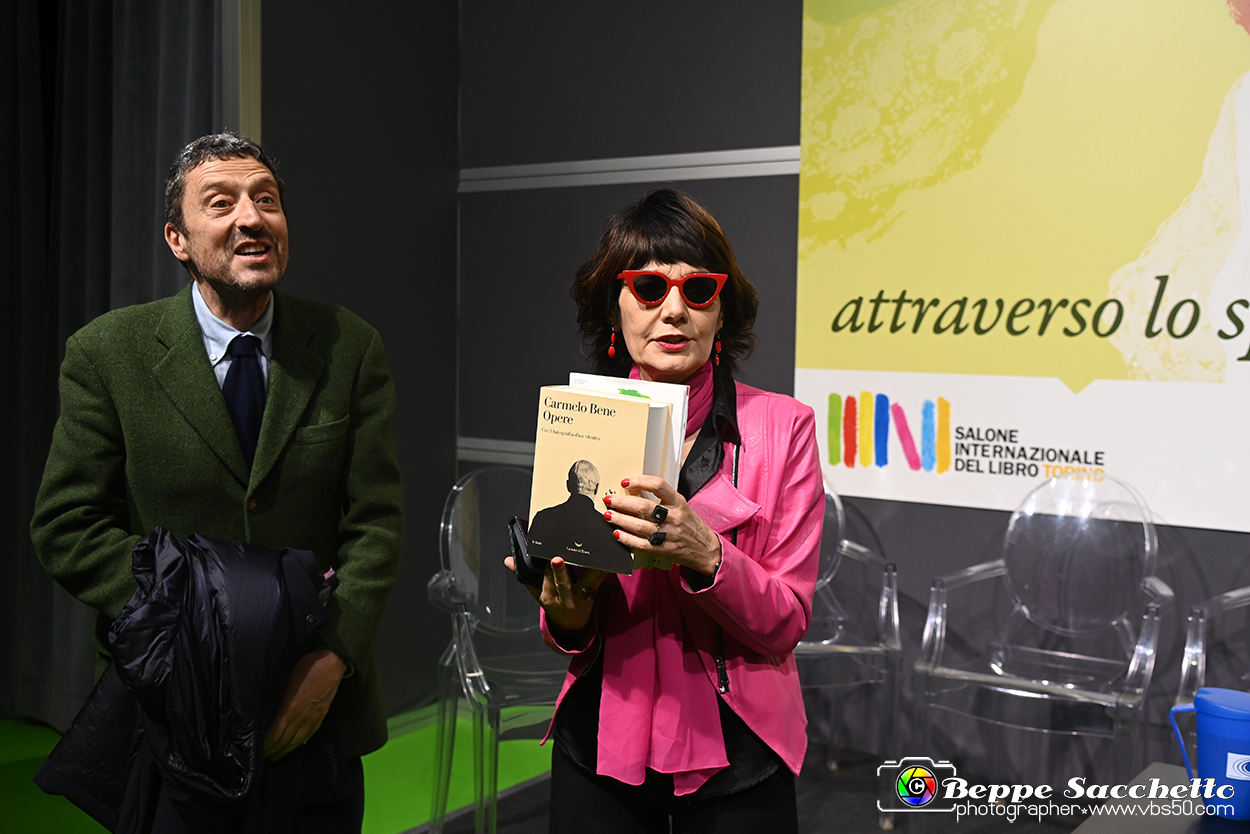 VBS_4264 - Salone Internazionale del Libro 2023 - XXXV Edizione.jpg